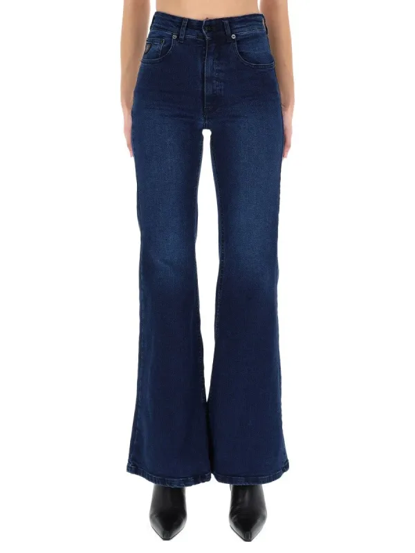 LOIS PANTS "PALAS" made by Siebentaschen