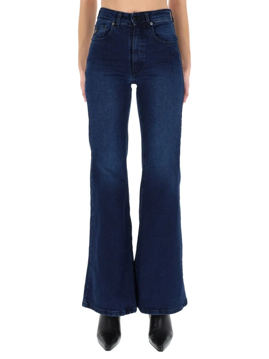 LOIS PANTS "PALAS" sold by Siebentaschen