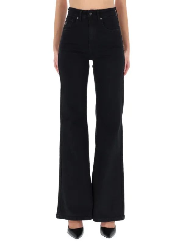 LOIS PANTS "PALAS" made by Siebentaschen