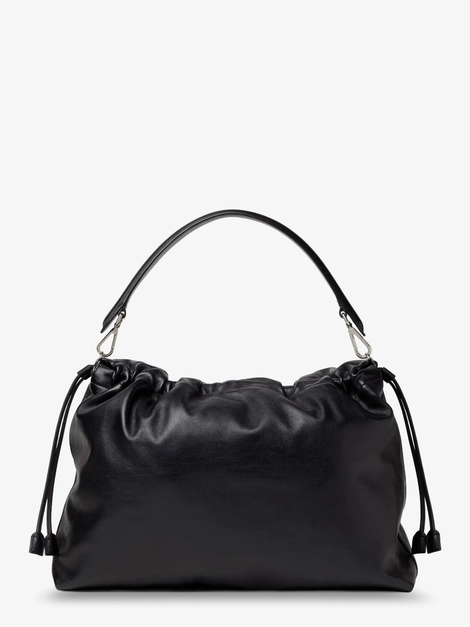 Fendi Fendi Flux Maxi Messenger leather crossbody bag sold by Siebentaschen product image thumbnail 2