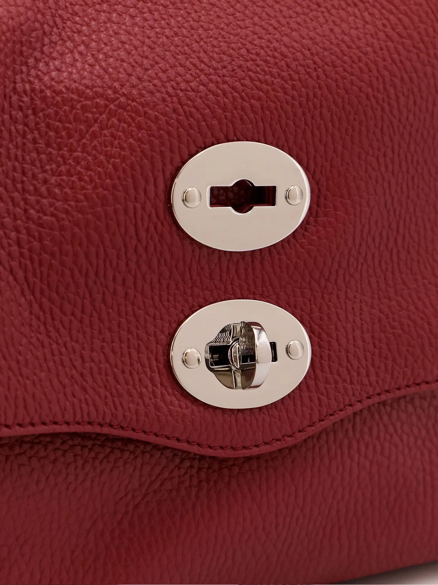 ZANELLATO Postina M leather shoulder bag sold by Siebentaschen product image thumbnail 5