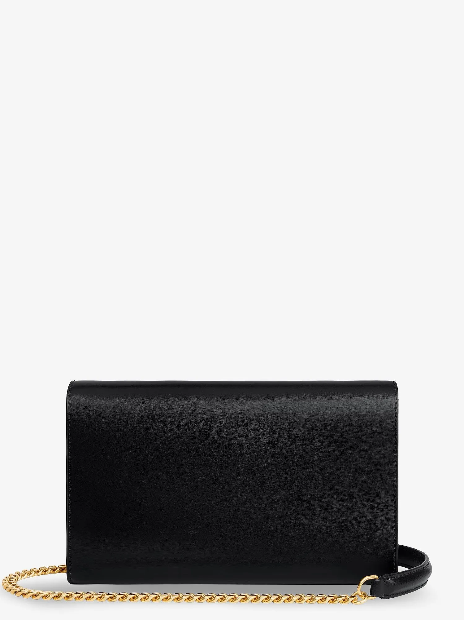 Celine Wallet on Chain leather crossbody bag sold by Siebentaschen product image thumbnail 2