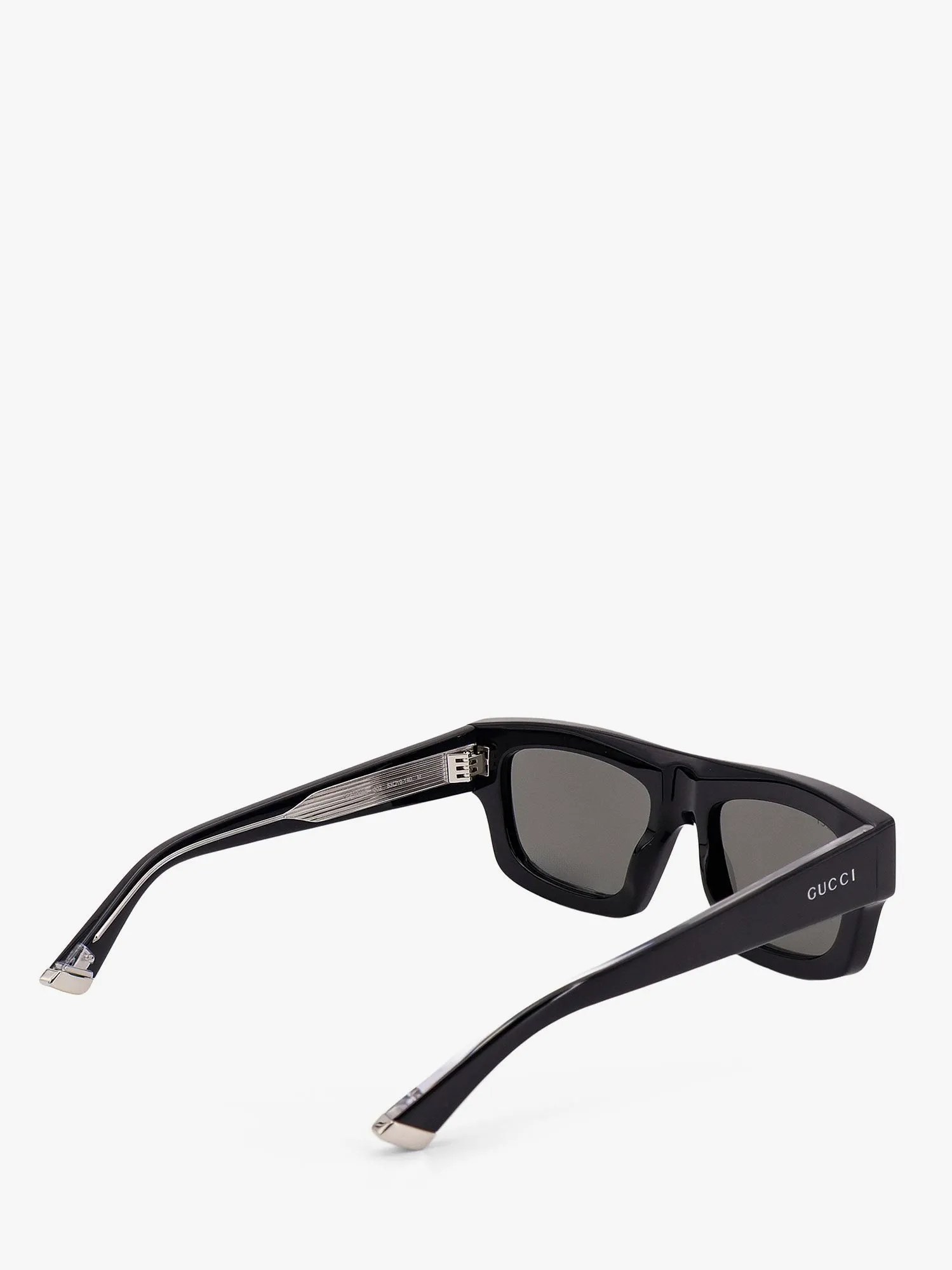Gucci Acetate sunglasses sold by Siebentaschen product image thumbnail 4
