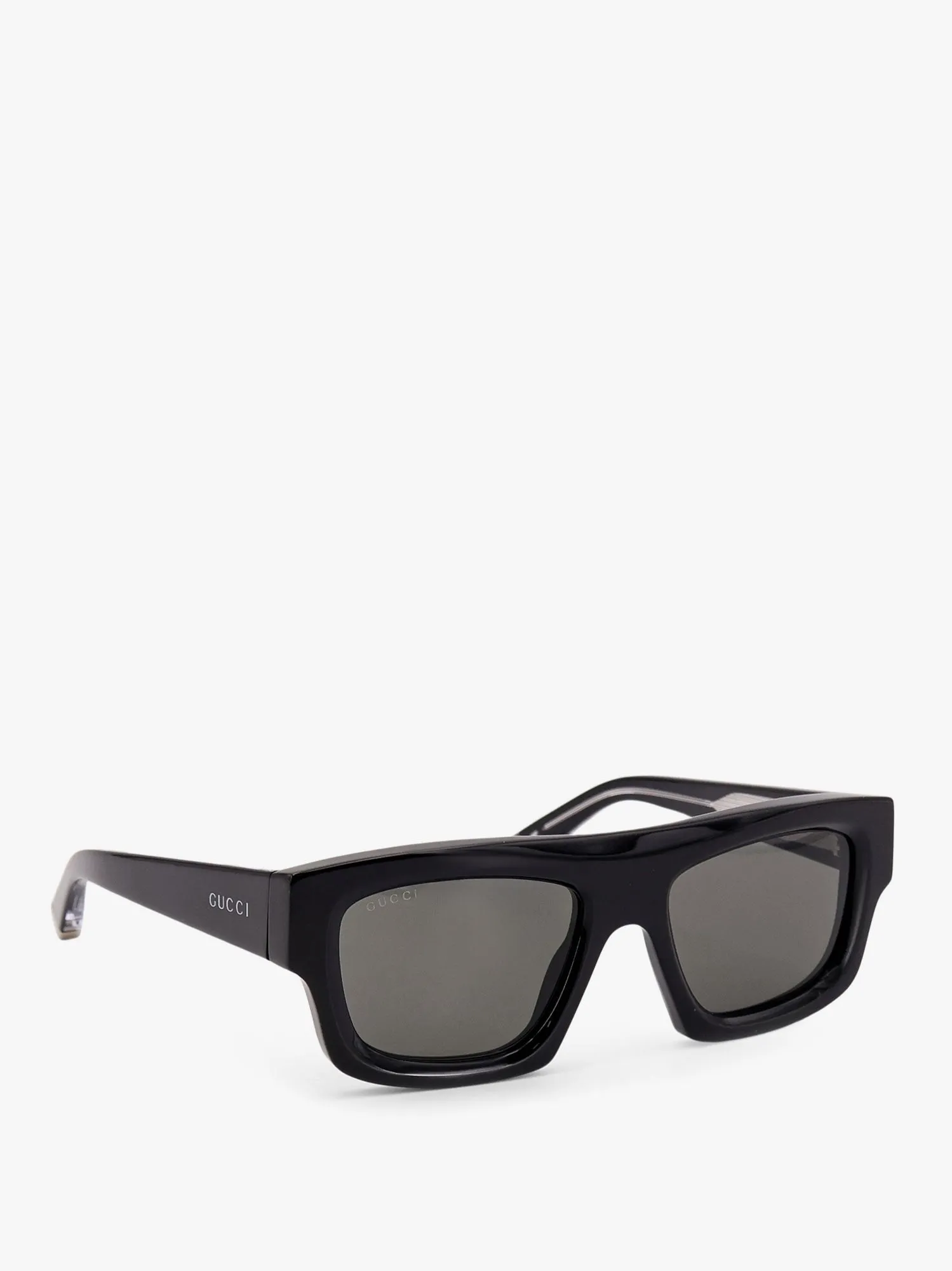Gucci Acetate sunglasses sold by Siebentaschen product image thumbnail 3