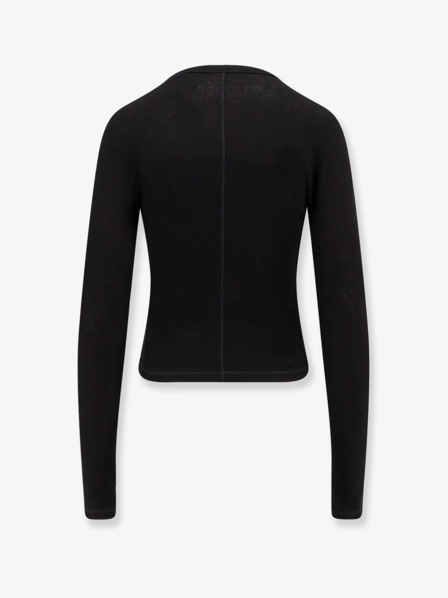 ADIDAS Y-3 Y-3 organic cotton t-shirt sold by Siebentaschen product image thumbnail 2