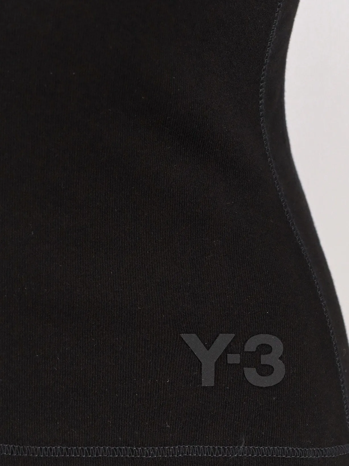 ADIDAS Y-3 Y-3 organic cotton t-shirt sold by Siebentaschen product image thumbnail 3