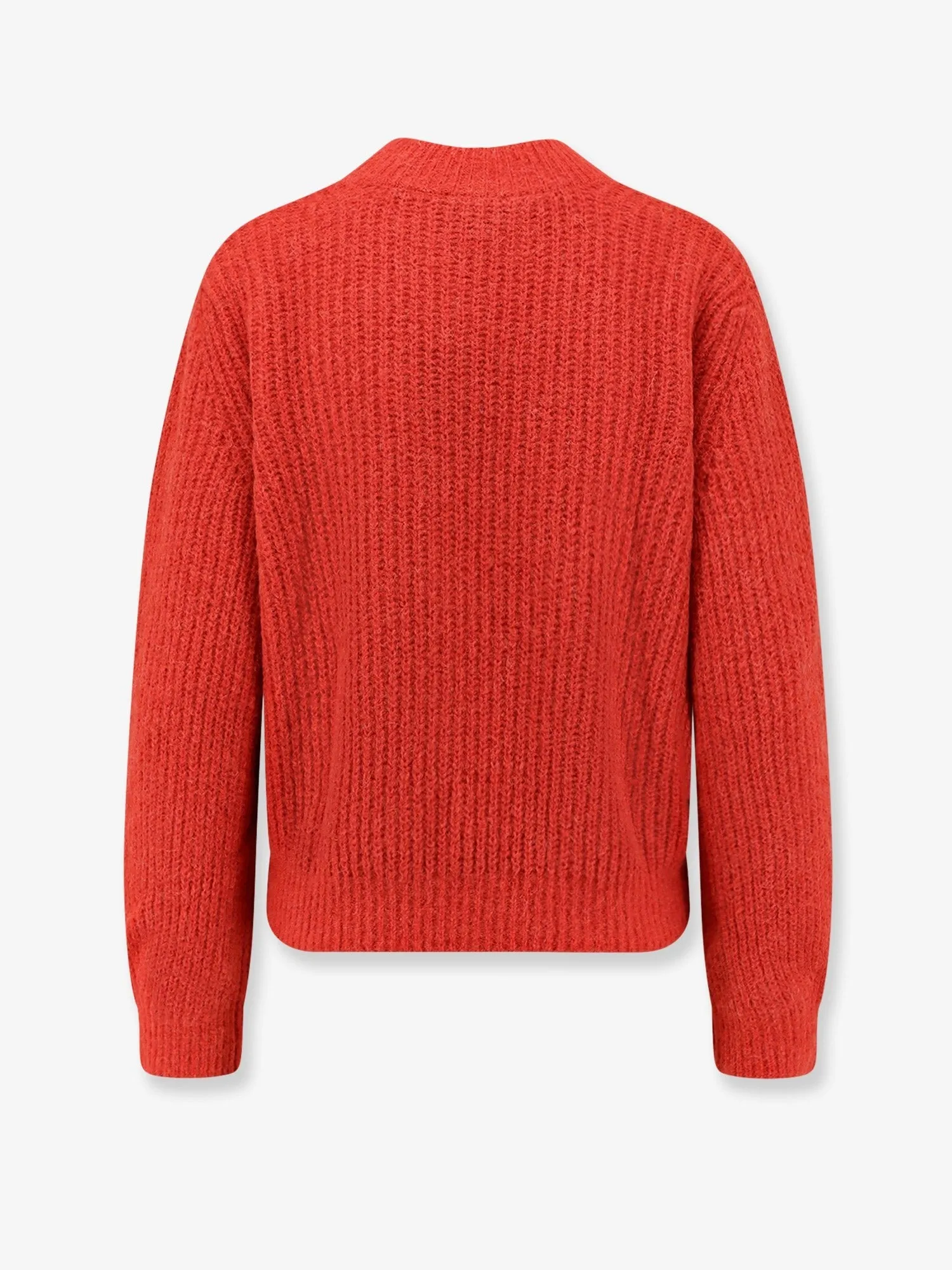 A.P.C. Wool blend sweater sold by Siebentaschen product image thumbnail 2