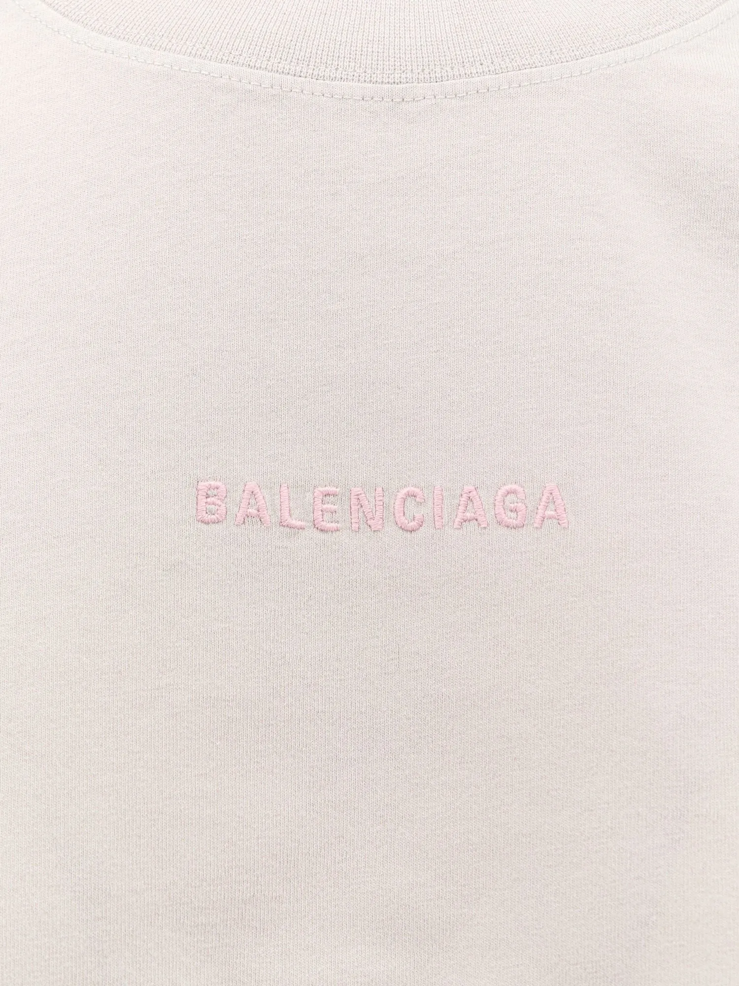 Balenciaga Cotton t-shirt sold by Siebentaschen product image thumbnail 3