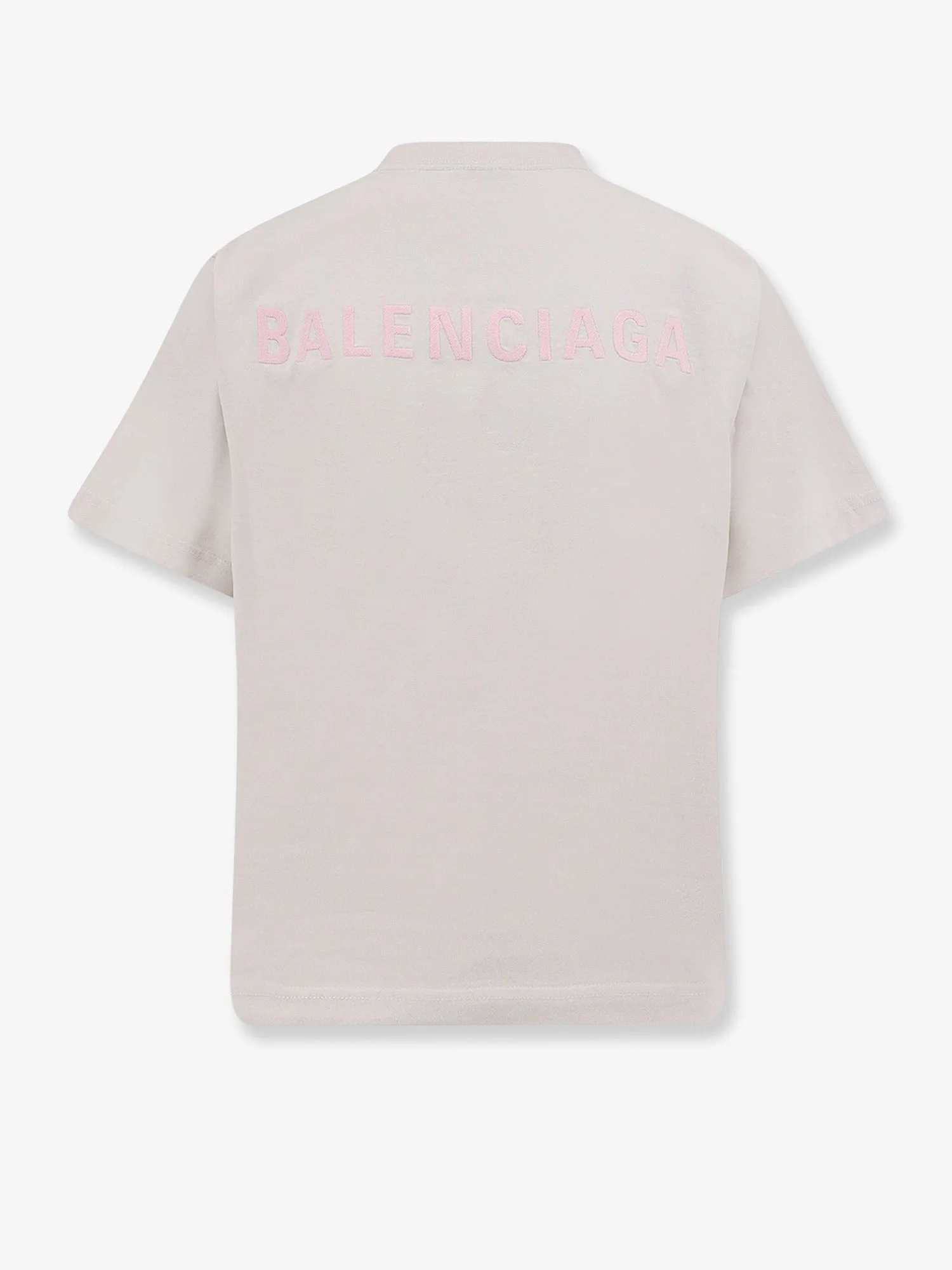 Balenciaga Cotton t-shirt sold by Siebentaschen product image thumbnail 2