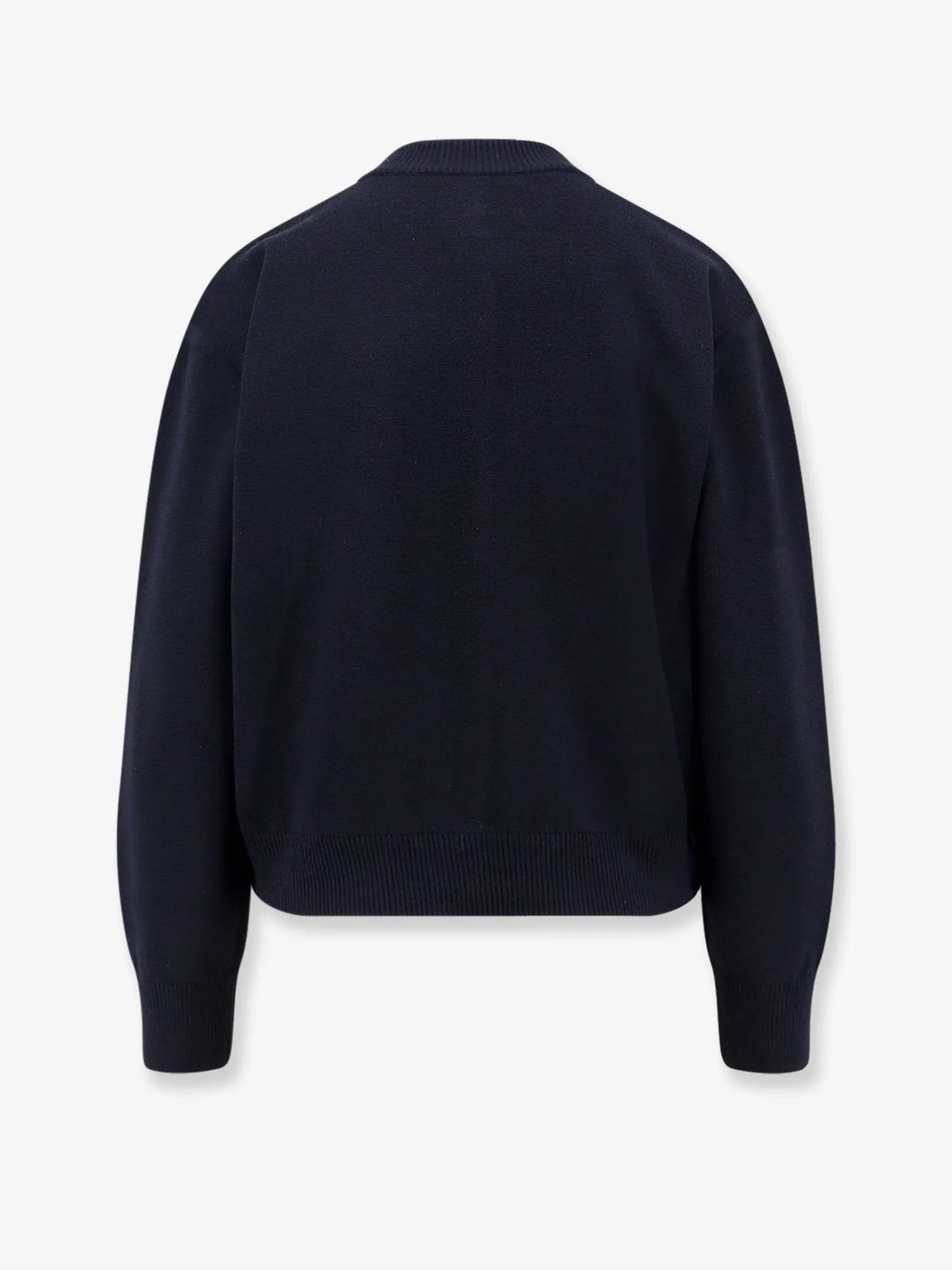 Max Mara Pelago virgin wool cardigan sold by Siebentaschen product image thumbnail 2