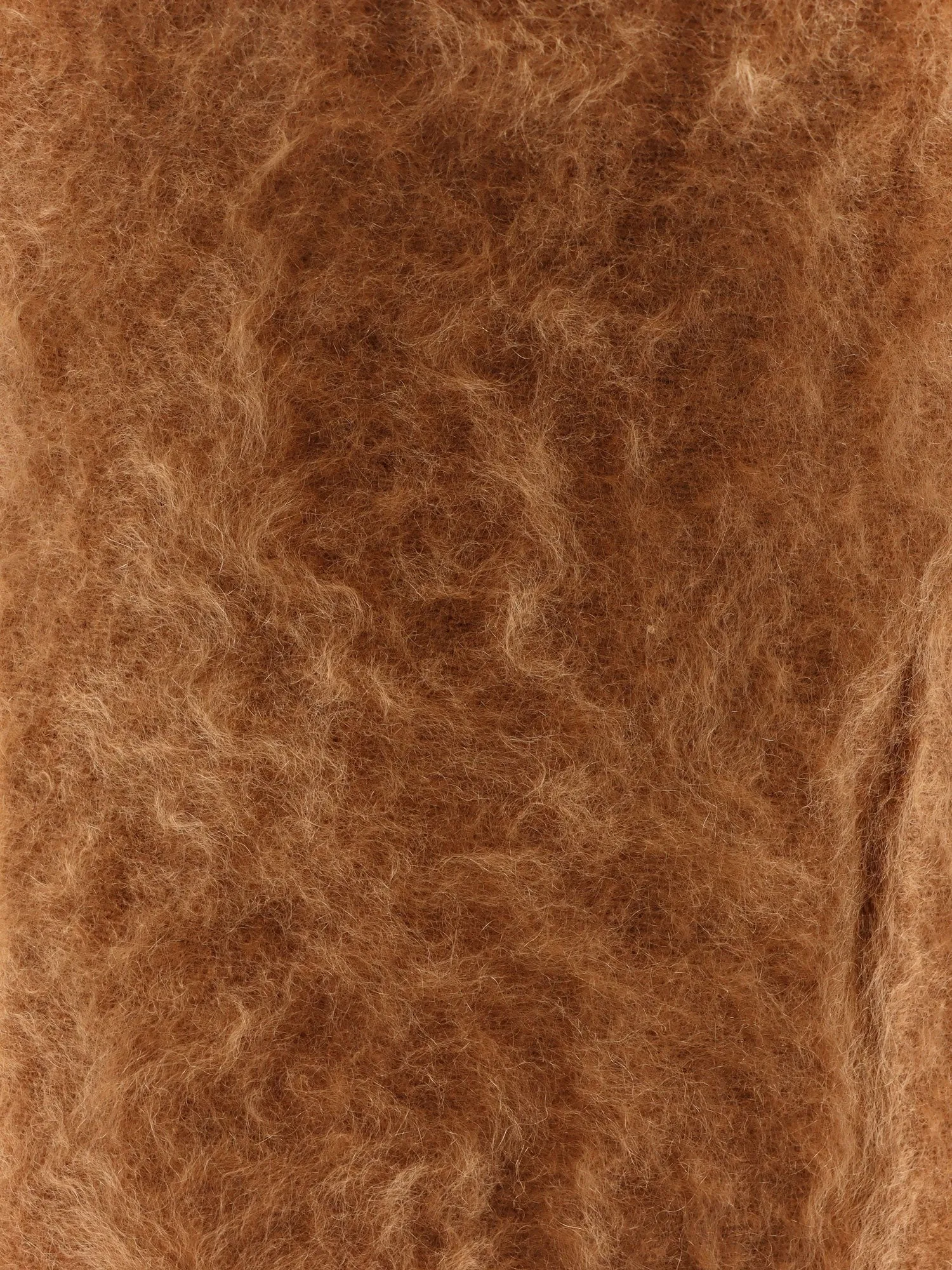 NUDE Cashmere Midi skirt sold by Siebentaschen product image thumbnail 3