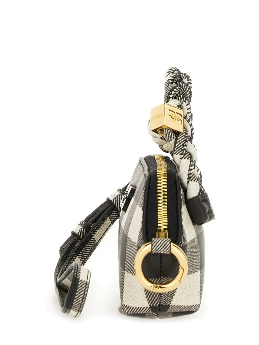 GANNI BOU NANO "VICHY" BAG sold by Siebentaschen product image thumbnail 3