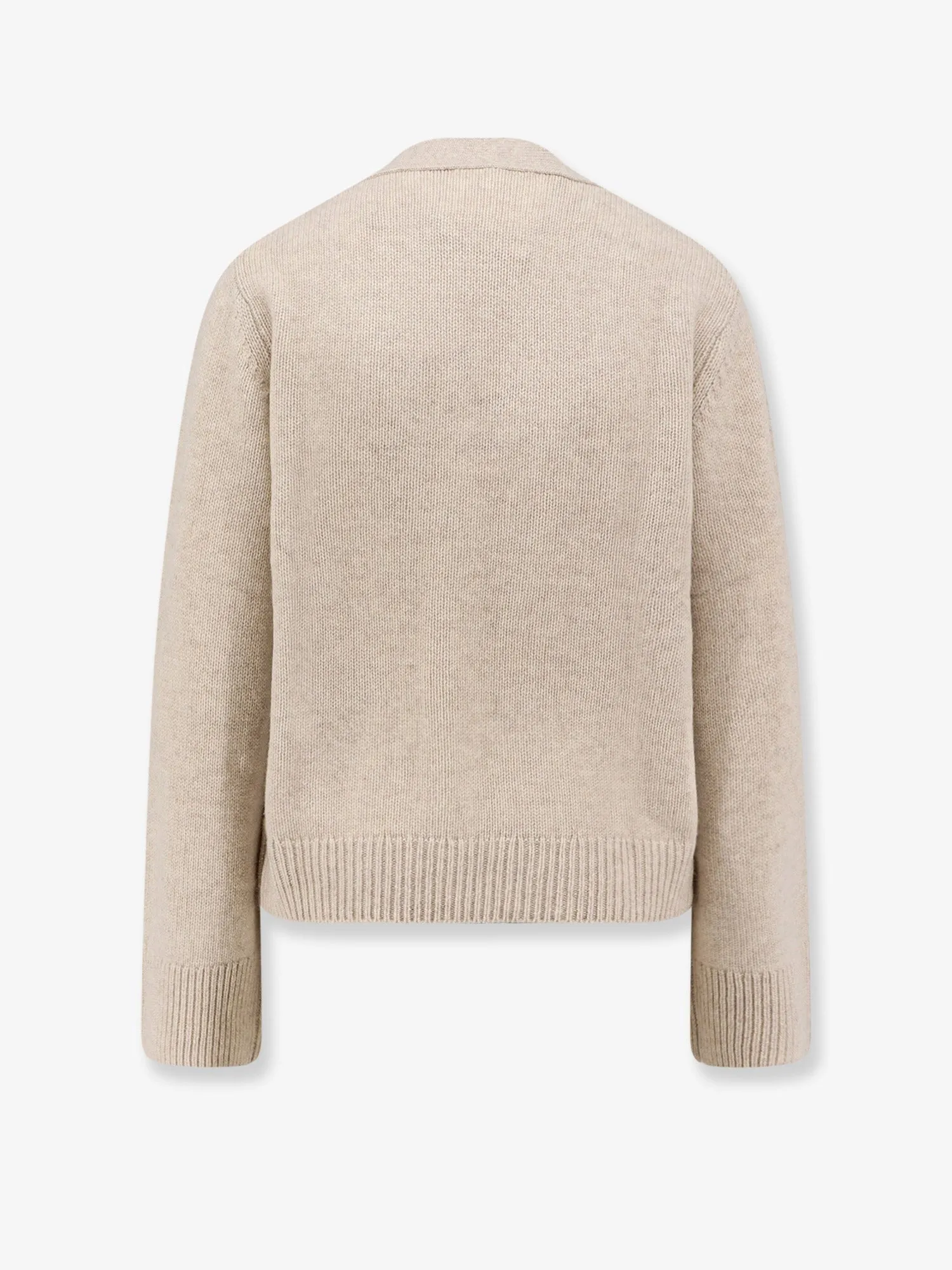 LISA YANG Danni cashmere cardigan sold by Siebentaschen product image thumbnail 2
