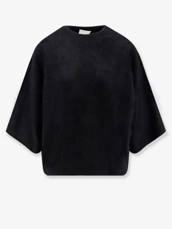 NUDE Cashmere sweater sold by Siebentaschen