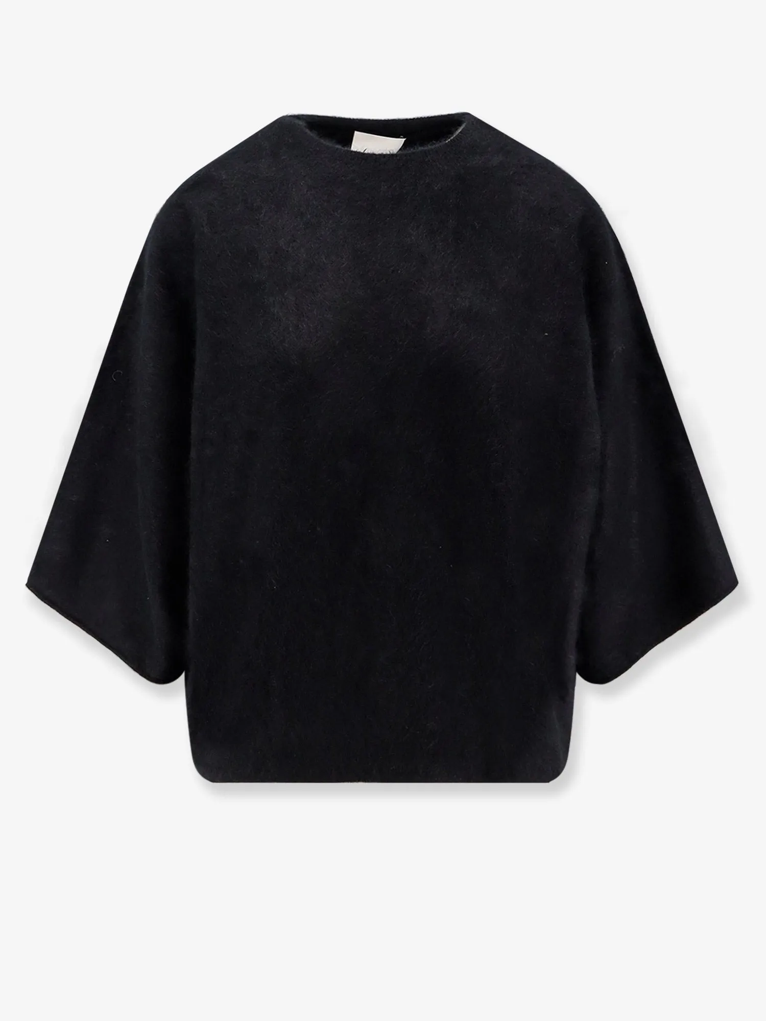 NUDE Cashmere sweater sold by Siebentaschen