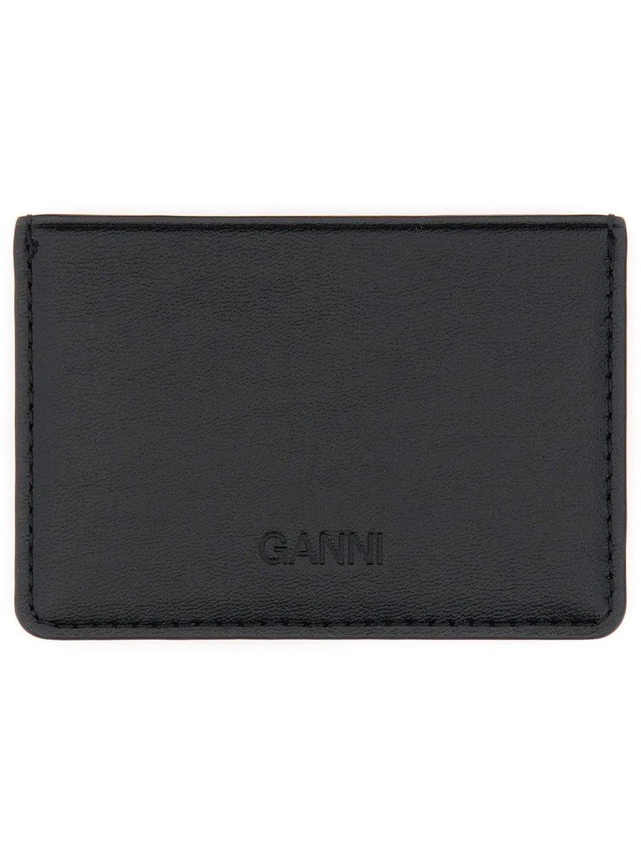 GANNI BOU" CARD HOLDER sold by Siebentaschen product image thumbnail 2