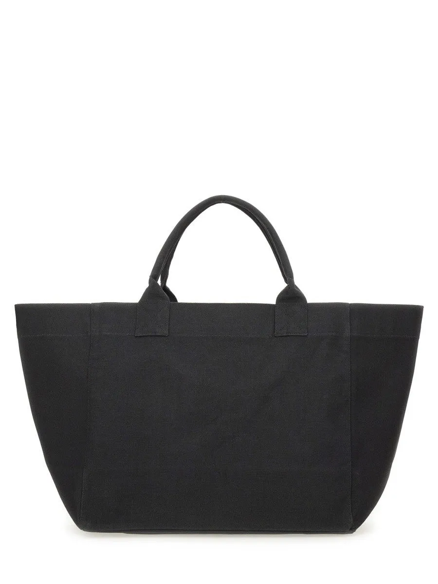 GANNI OVERSIZED TOTE BAG sold by Siebentaschen product image thumbnail 3