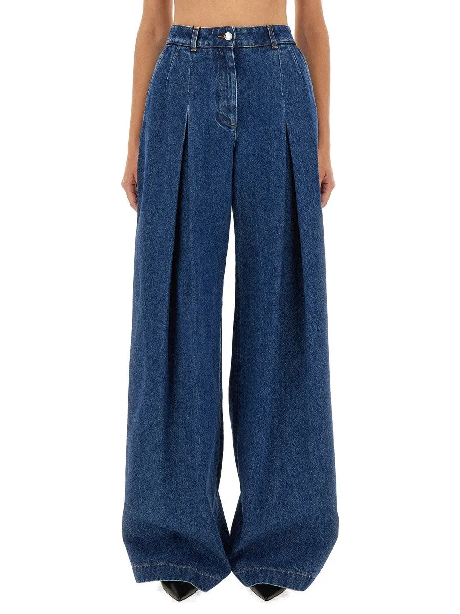 Dolce & Gabbana 5 POCKET DENIM PANTS sold by Siebentaschen product image thumbnail 2
