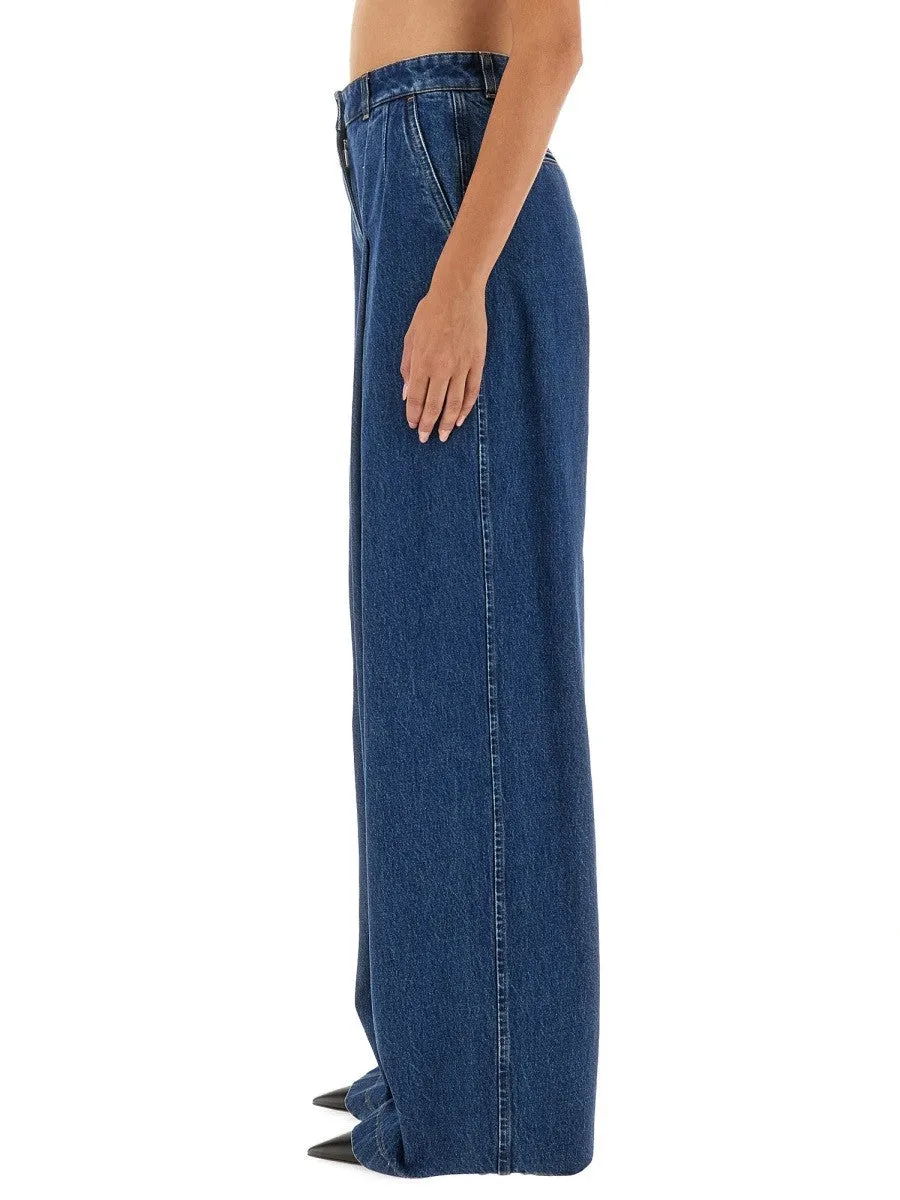 Dolce & Gabbana 5 POCKET DENIM PANTS sold by Siebentaschen product image thumbnail 4