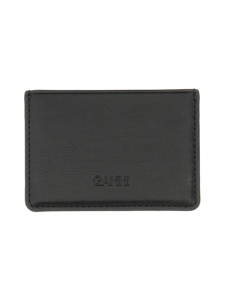 GANNI BOU" CARD HOLDER sold by Siebentaschen product image thumbnail 2