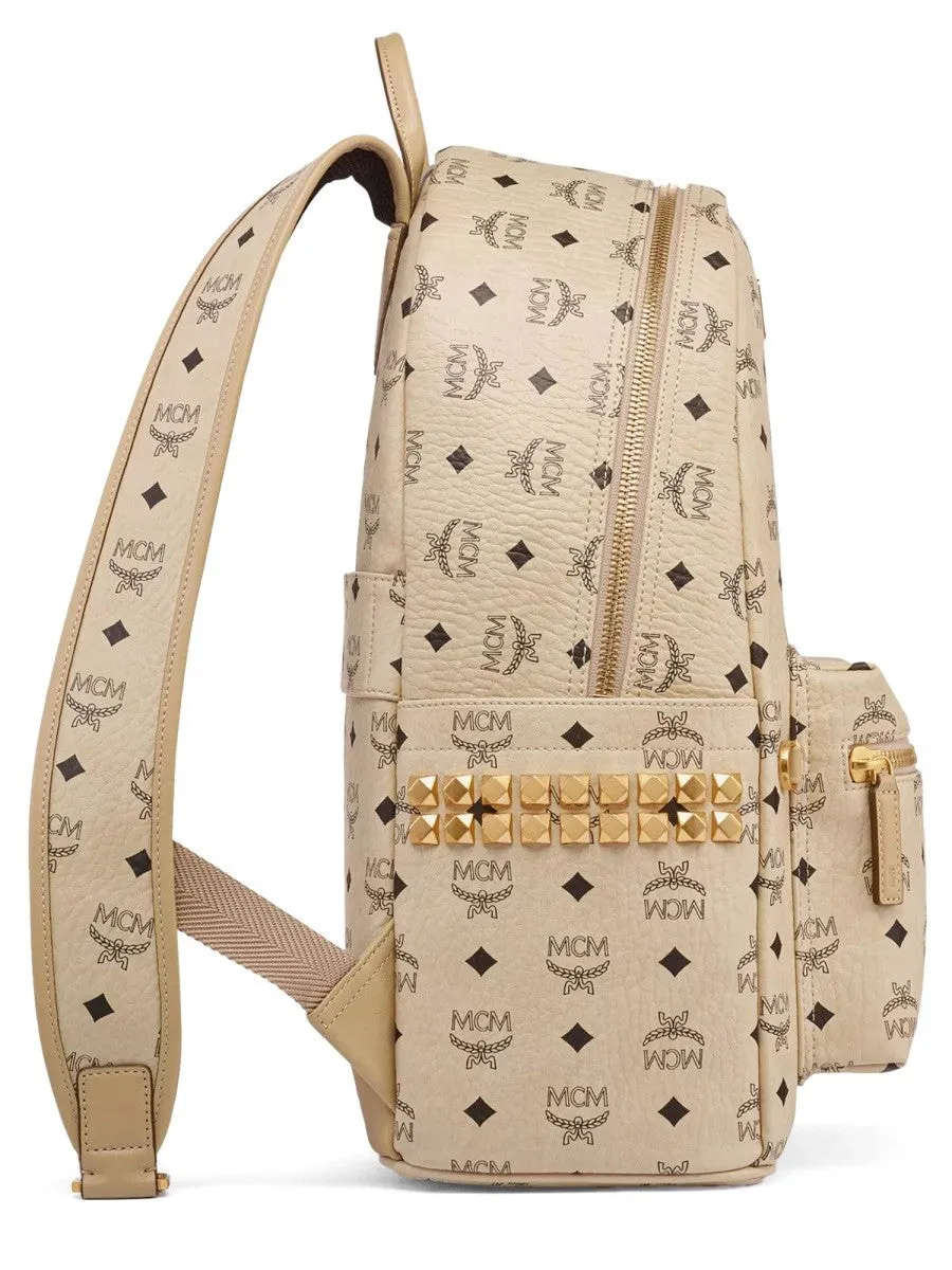 MCM BACKPACK "STARK" IN VISETOS sold by Siebentaschen product image thumbnail 2