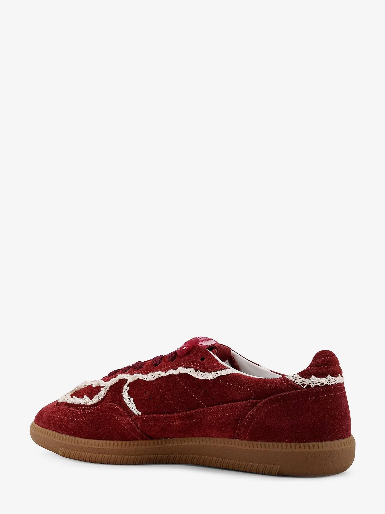ALOHAS Tb.490 Crochet suede sneakers sold by Siebentaschen product image thumbnail 3