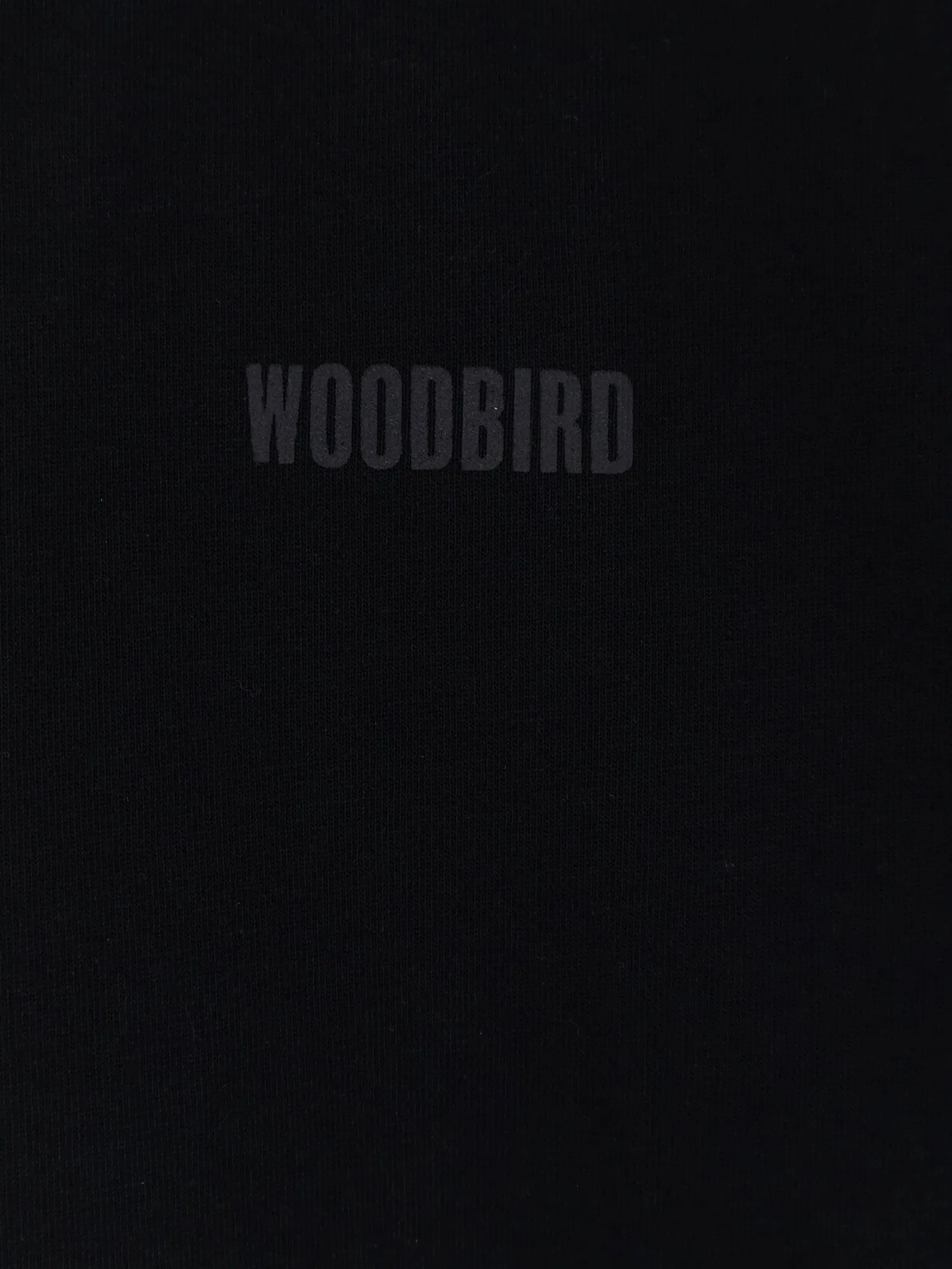 WOODBIRD WBBaine intro organic cotton T-shirt sold by Siebentaschen product image thumbnail 3