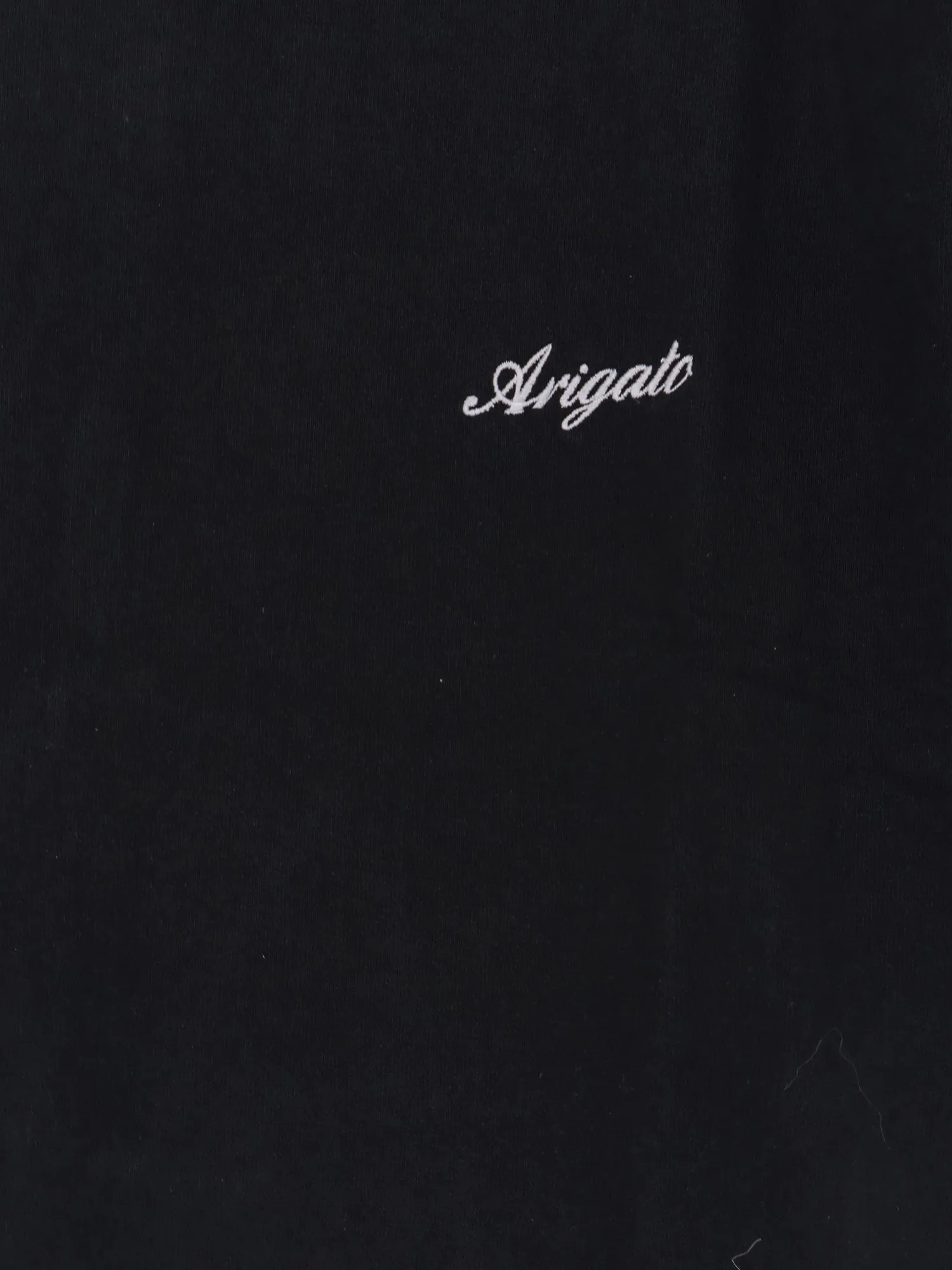 AXEL ARIGATO Organic cotton T-shirt sold by Siebentaschen product image thumbnail 3