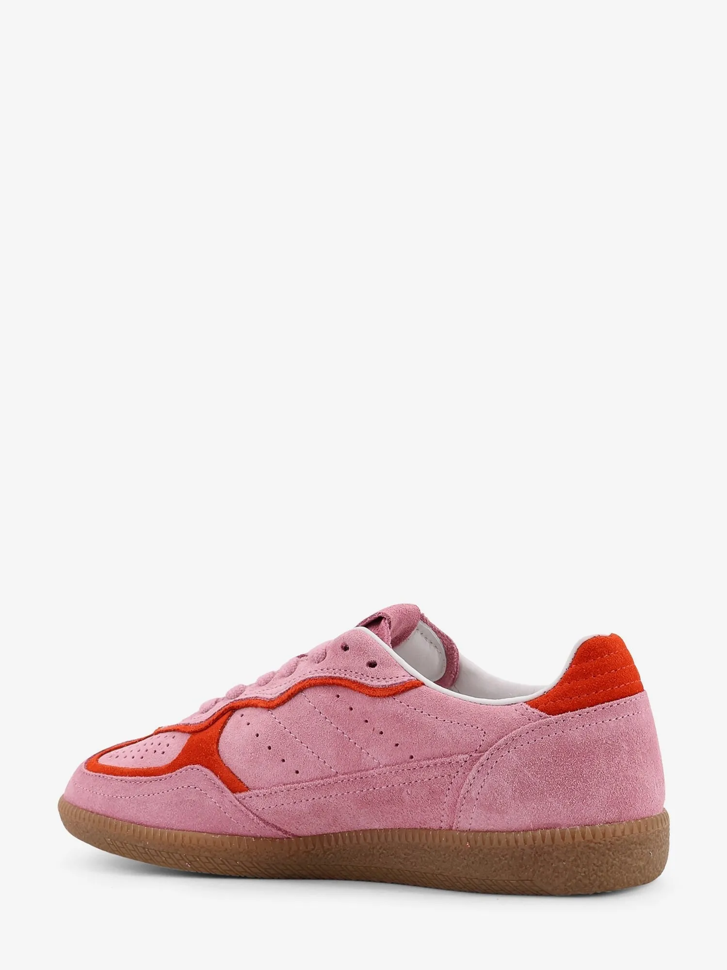 ALOHAS Tb.490 Rife suede sneakers sold by Siebentaschen product image thumbnail 3