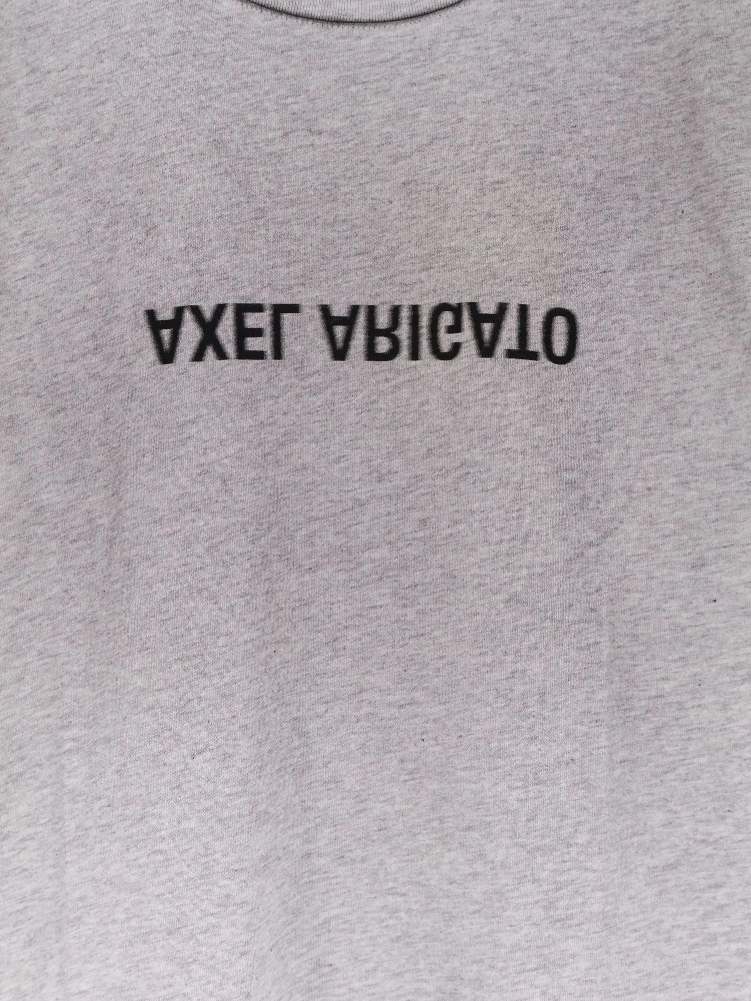 AXEL ARIGATO Organic cotton T-shirt sold by Siebentaschen product image thumbnail 3