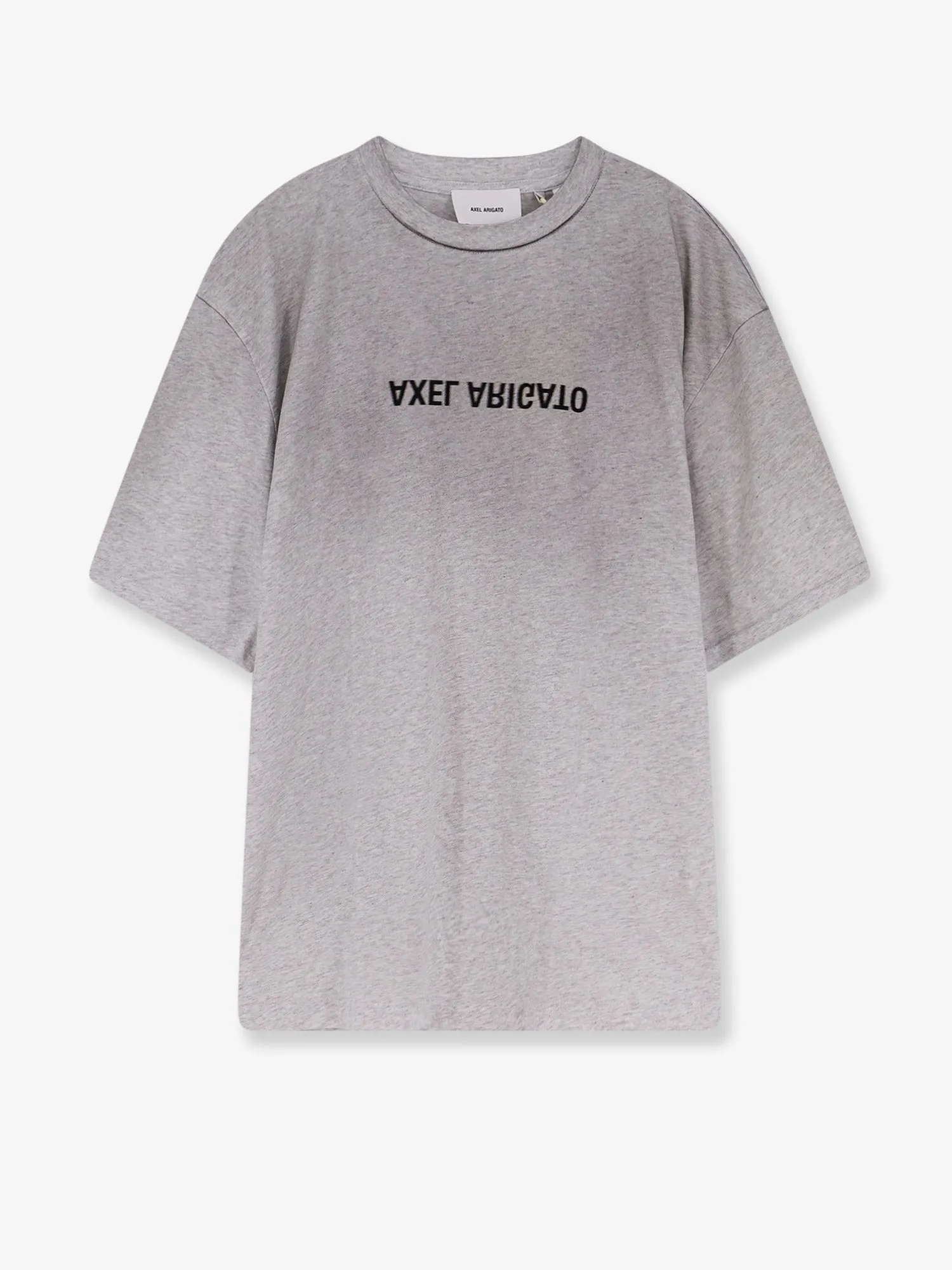 AXEL ARIGATO Organic cotton T-shirt sold by Siebentaschen