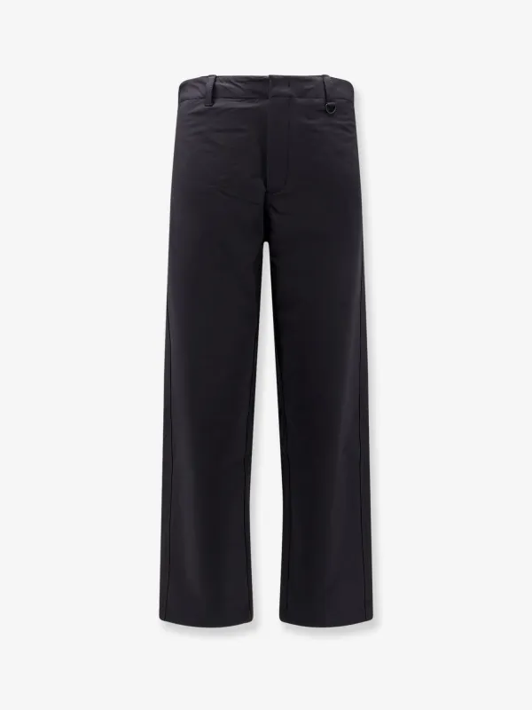 LAMINAR Laminar technical fabric trousers sold by Siebentaschen