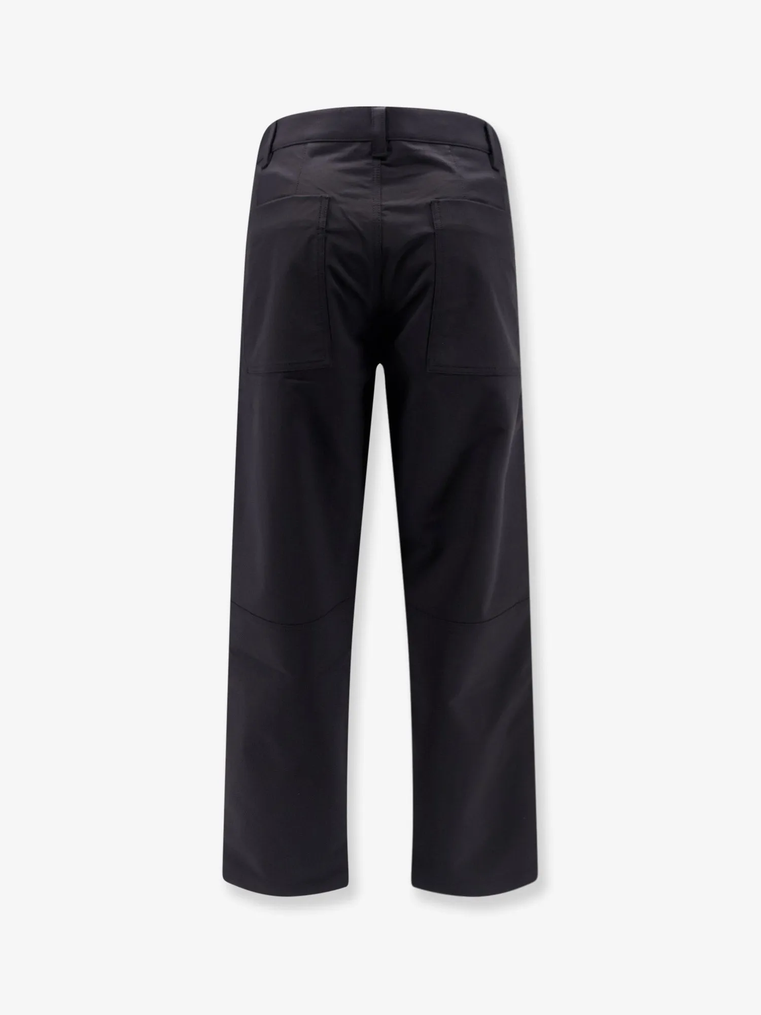 LAMINAR Laminar technical fabric trousers sold by Siebentaschen product image thumbnail 2
