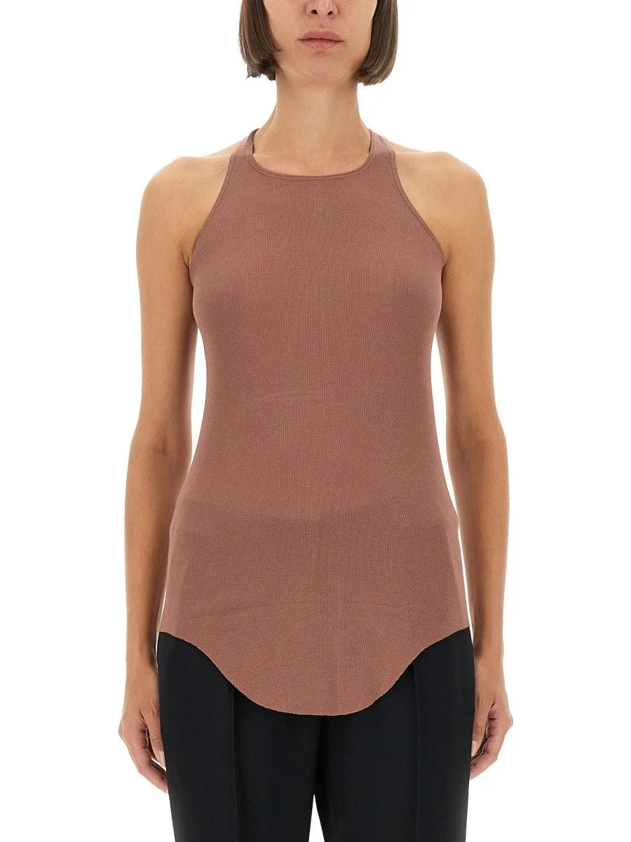 RICK OWENS LILIES TANK TOP "BASIC" sold by Siebentaschen product image thumbnail 3