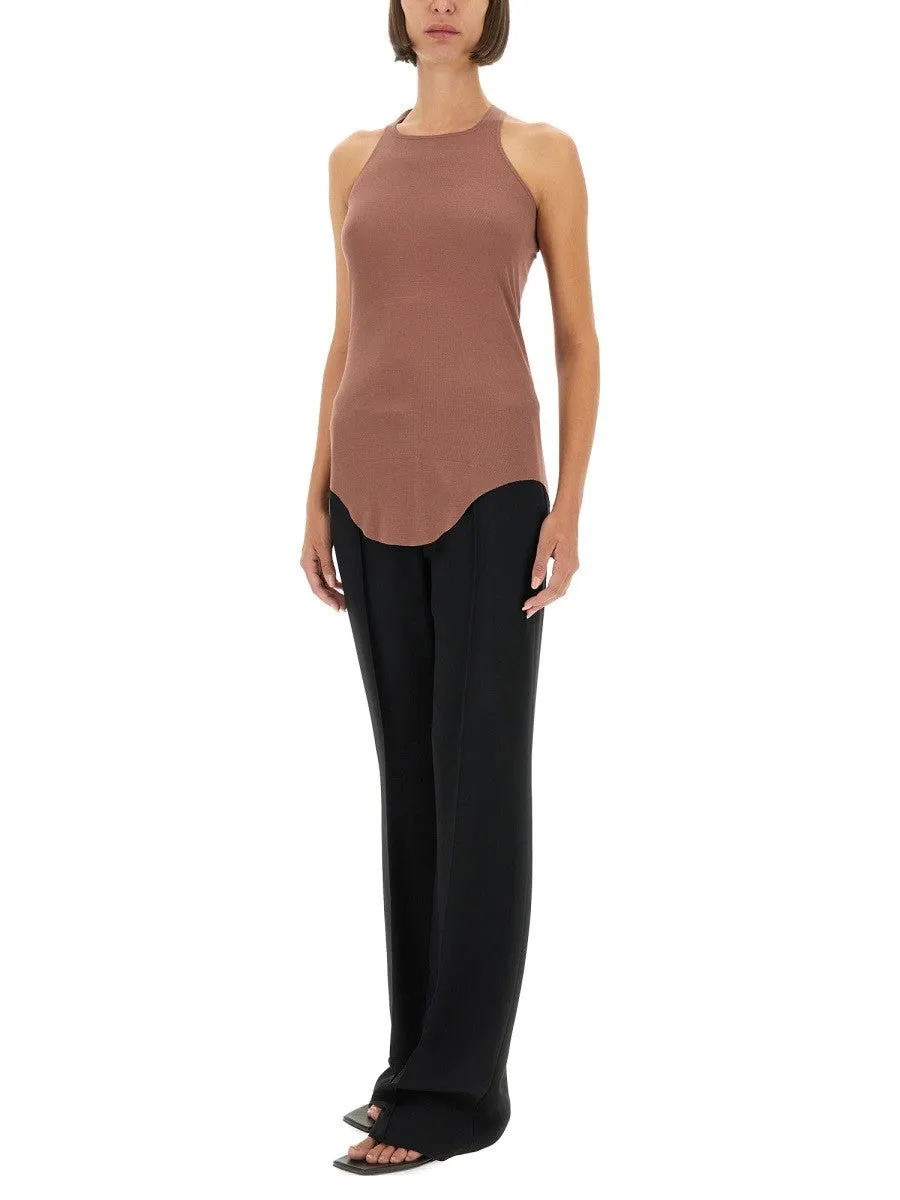 RICK OWENS LILIES TANK TOP "BASIC" sold by Siebentaschen product image thumbnail 4