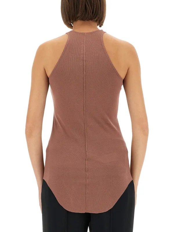 RICK OWENS LILIES TANK TOP "BASIC" made by Siebentaschen