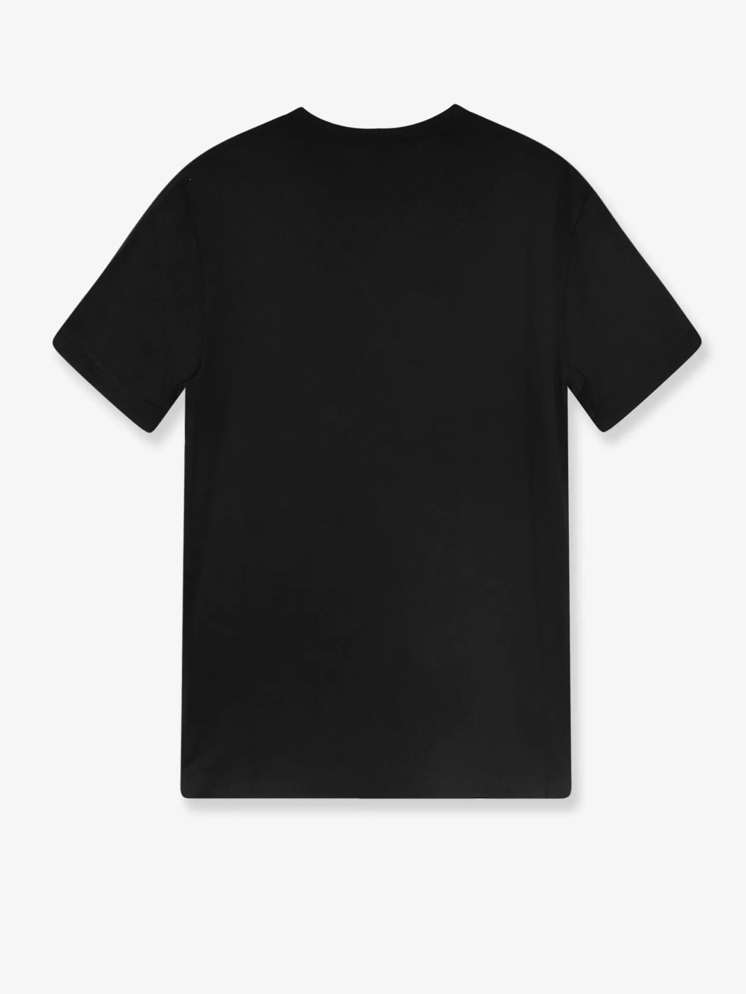 Giorgio Armani Viscose blend T-shirt sold by Siebentaschen product image thumbnail 2