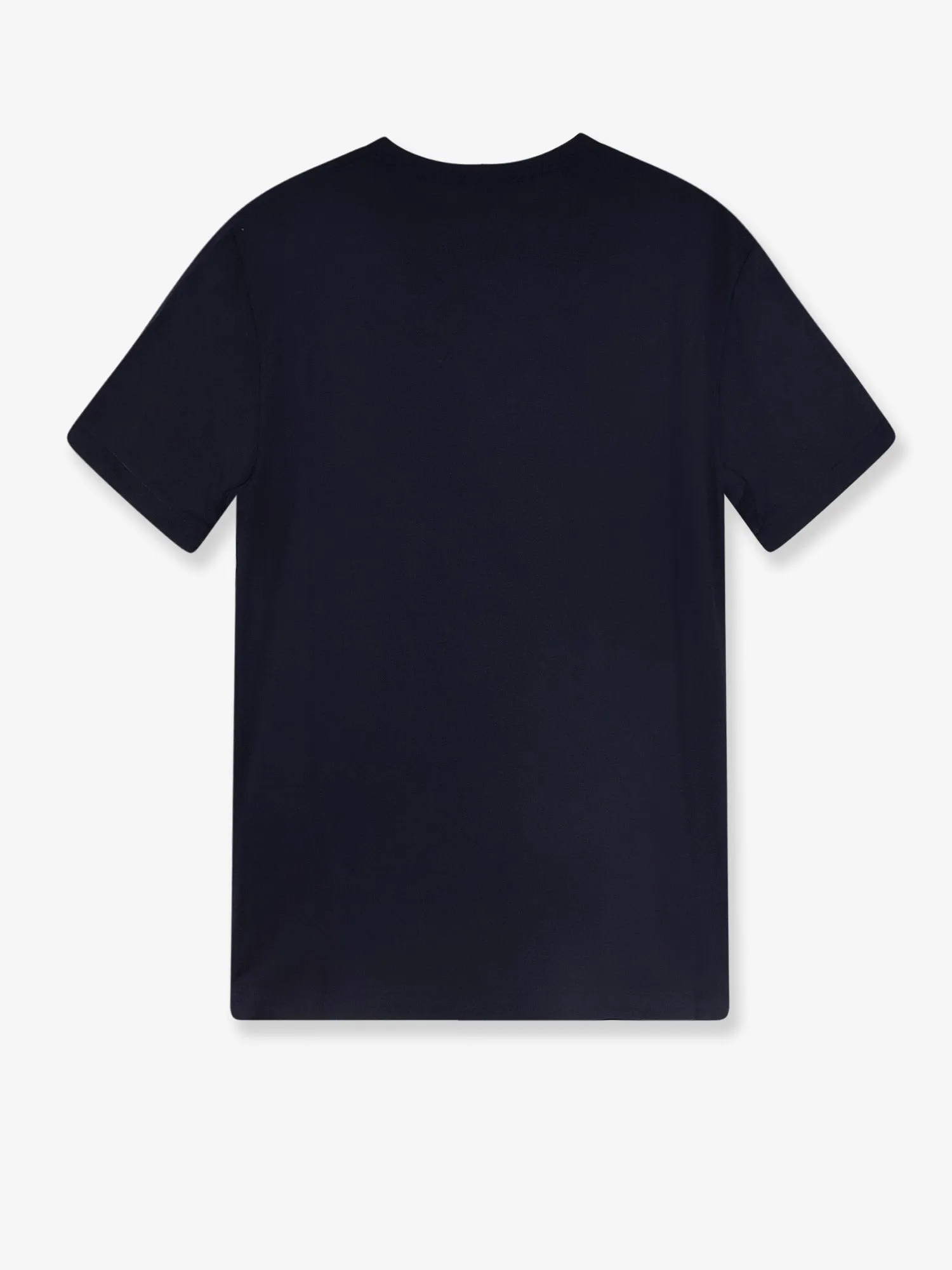 Giorgio Armani Viscose blend T-shirt sold by Siebentaschen product image thumbnail 2