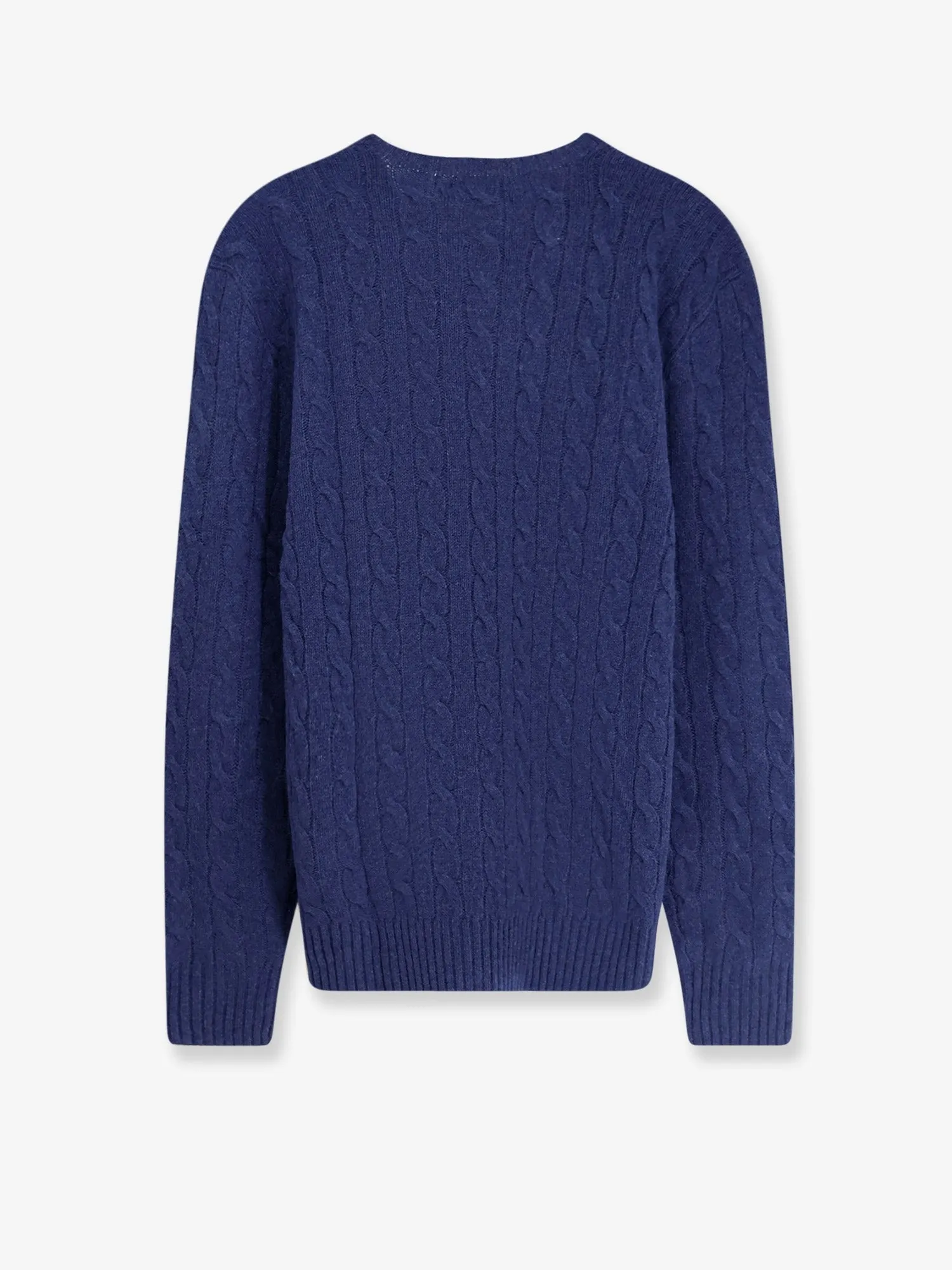 Polo Ralph Lauren Wool and cashmere blend sweater sold by Siebentaschen product image thumbnail 2