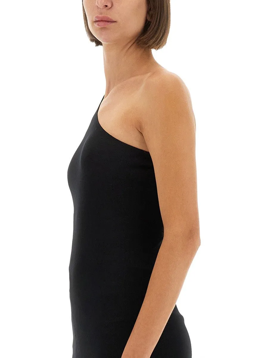 RICK OWENS LILIES ONE-PIECE TOP sold by Siebentaschen product image thumbnail 2