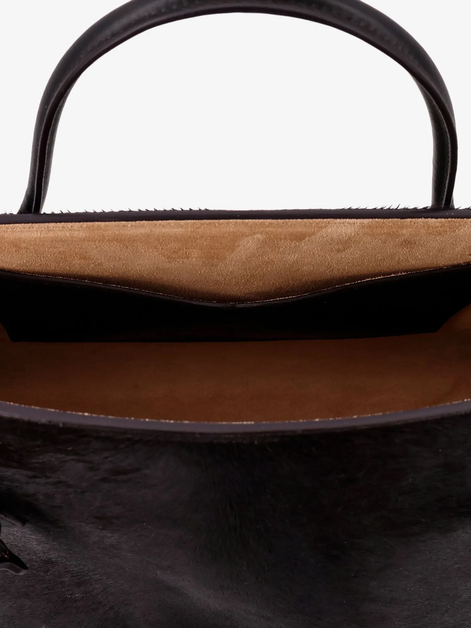 ALAIA Hand Tote ponyskin Bag sold by Siebentaschen product image thumbnail 4