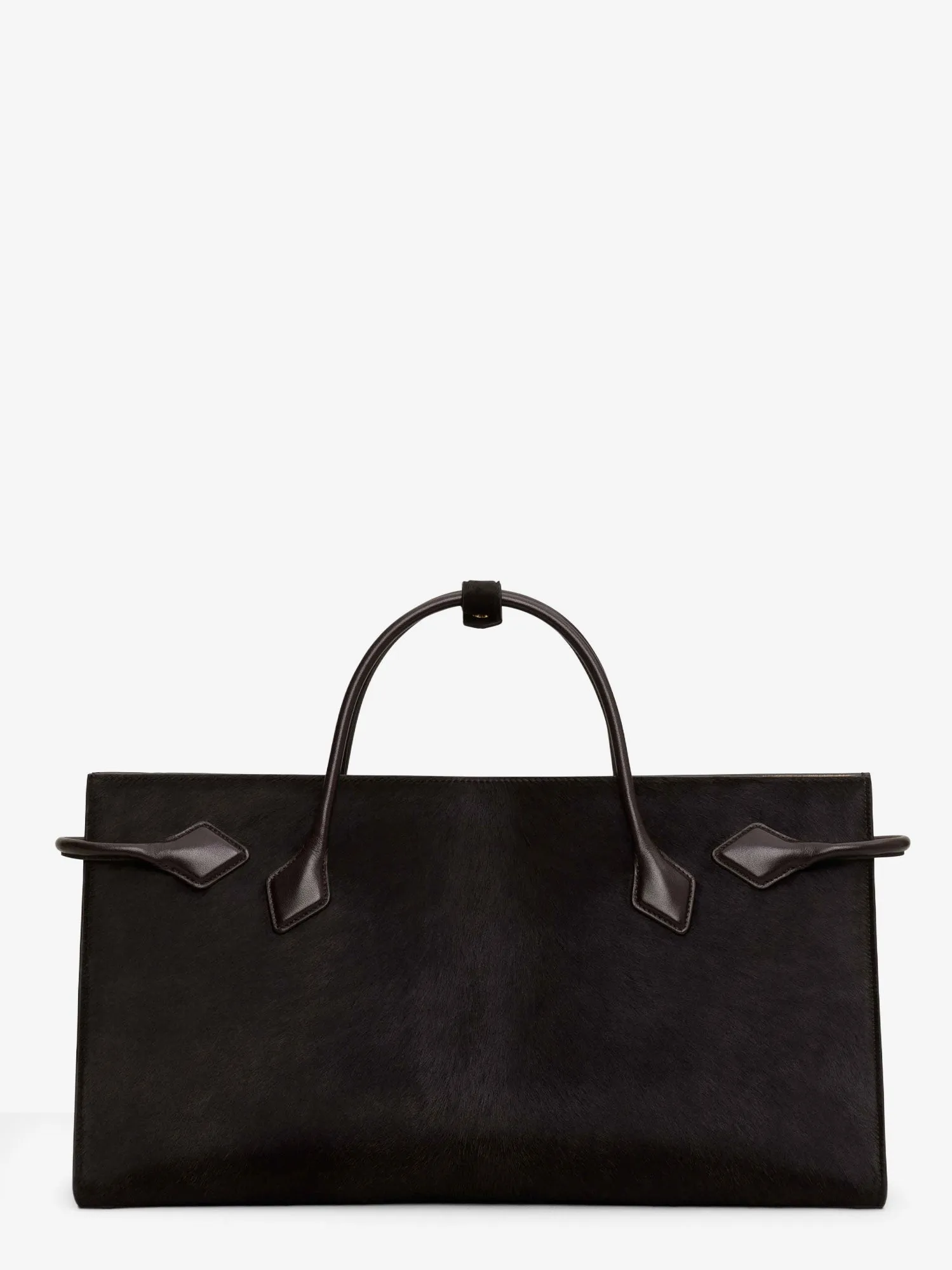 ALAIA Hand Tote ponyskin Bag sold by Siebentaschen product image thumbnail 2