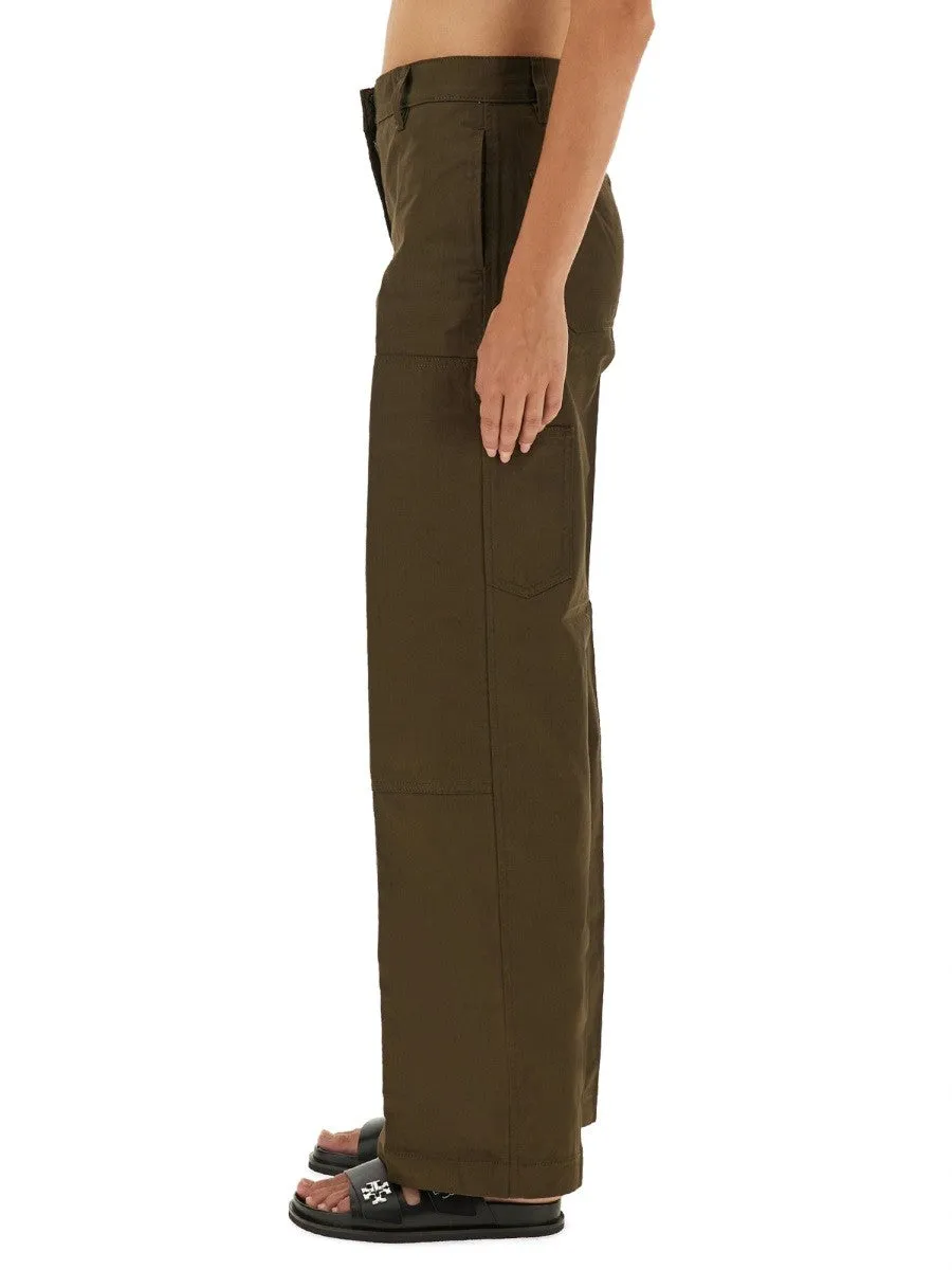 Tory Burch CARGO PANTS sold by Siebentaschen product image thumbnail 4