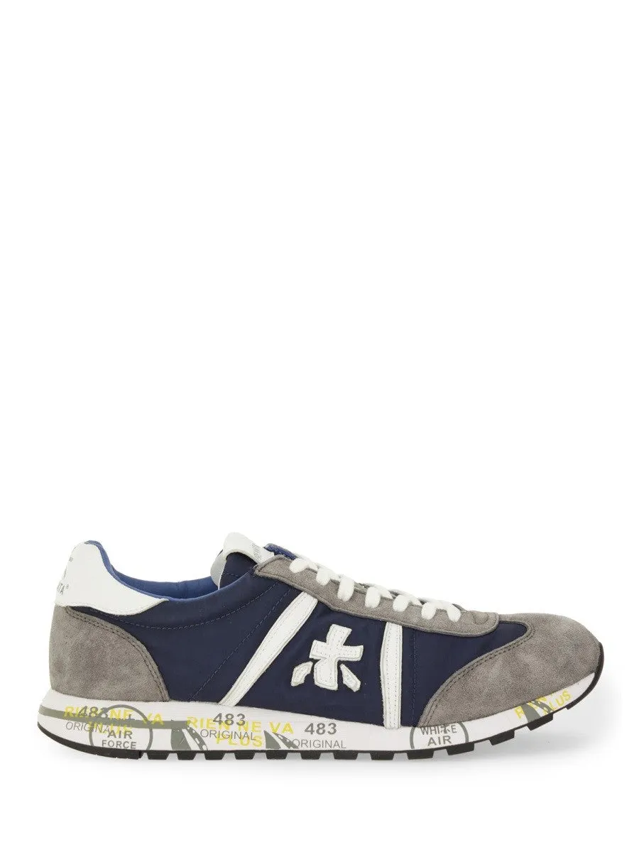 Premiata "LUCY 7089" SNEAKER sold by Siebentaschen product image thumbnail 4