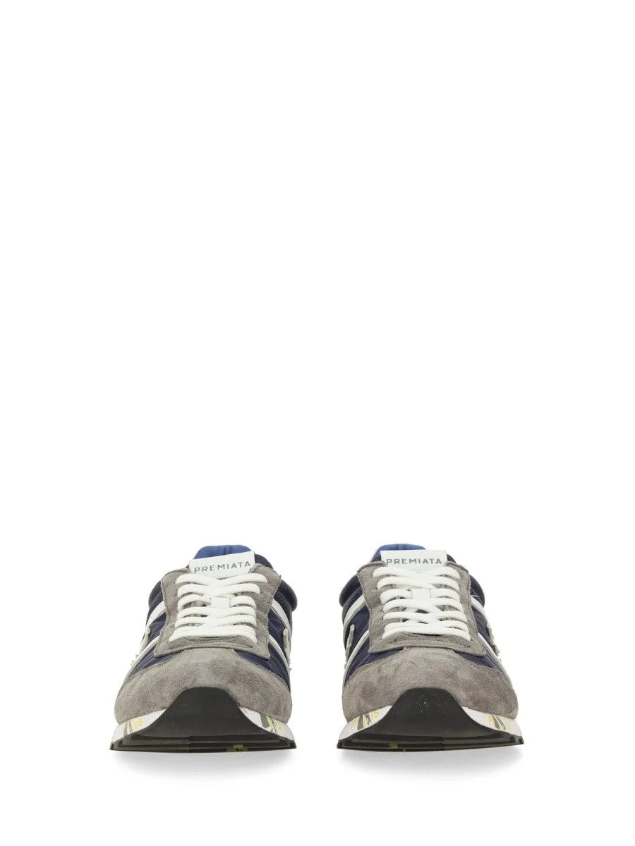 Premiata "LUCY 7089" SNEAKER sold by Siebentaschen product image thumbnail 3