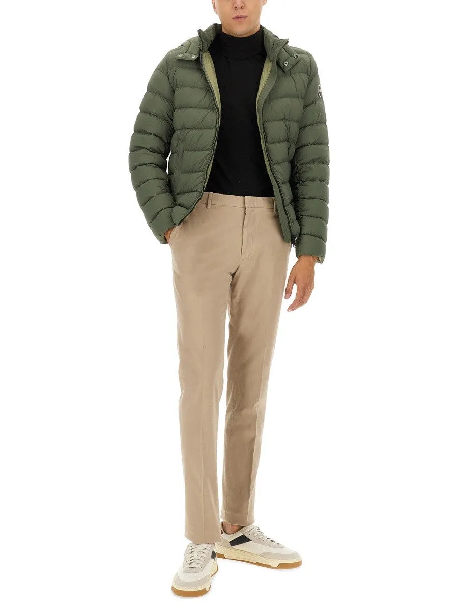 COLMAR ORIGINALS DOWN JACKET WITH DETACHABLE HOOD sold by Siebentaschen product image thumbnail 2