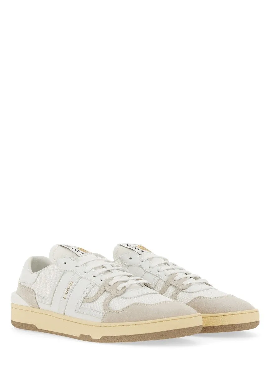Lanvin "CLAY" LOW TOP SNEAKER sold by Siebentaschen product image thumbnail 5