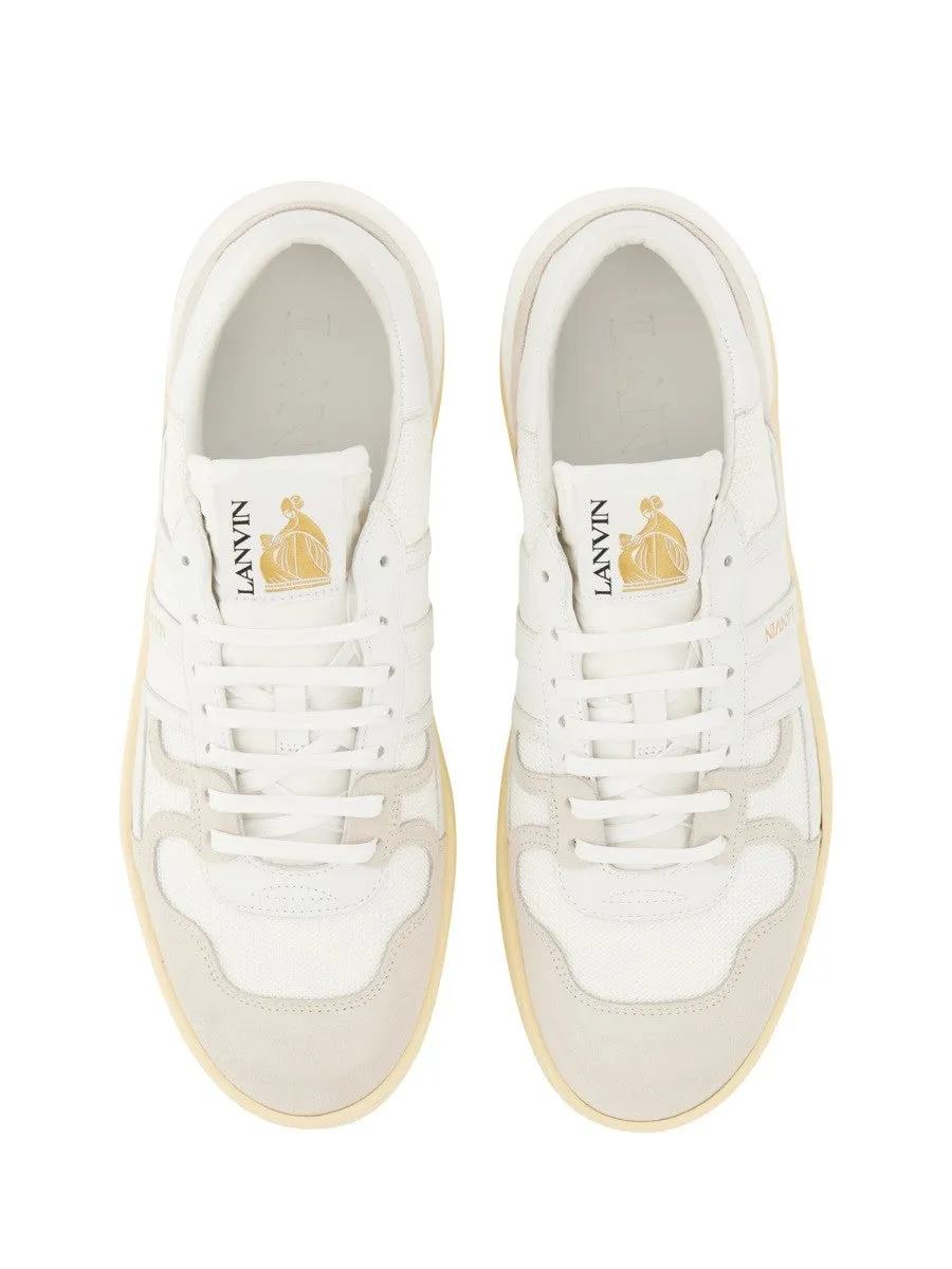 Lanvin "CLAY" LOW TOP SNEAKER sold by Siebentaschen product image thumbnail 3