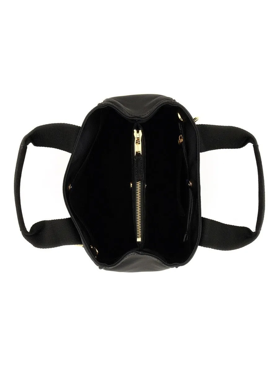 Moschino BAG WITH LOGO sold by Siebentaschen product image thumbnail 5