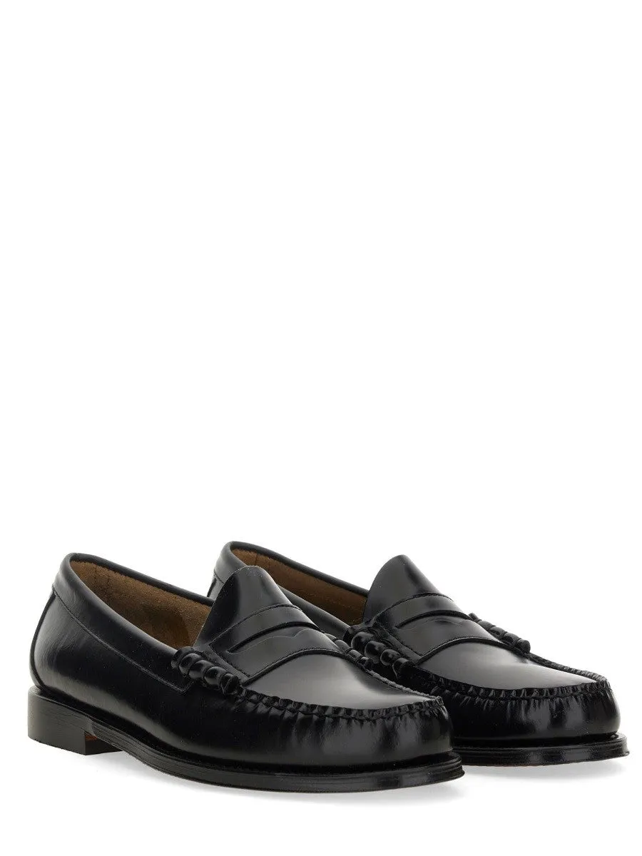 G.H. BASS MOCCASIN WEEJUN HERITAGE LARSON sold by Siebentaschen product image thumbnail 3